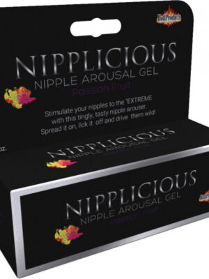 nipplicious 1. fl. oz. passion fruit boxed nipplicious 1. fl. oz. passion fruit boxed