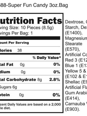 suck a bag of dicks display 100pk