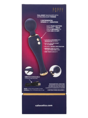 chic poppy chic poppy