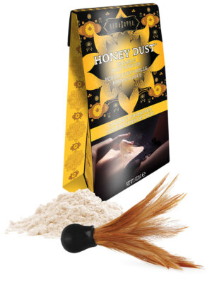 honey dust coconut pineapple 1 oz honey dust coconut pineapple 1 oz