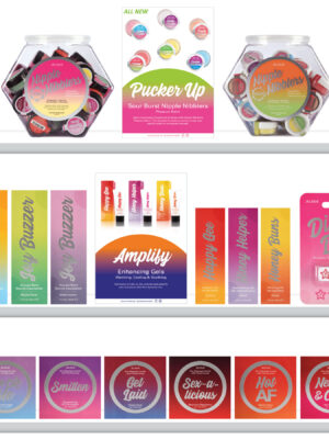 jelique intro bundle