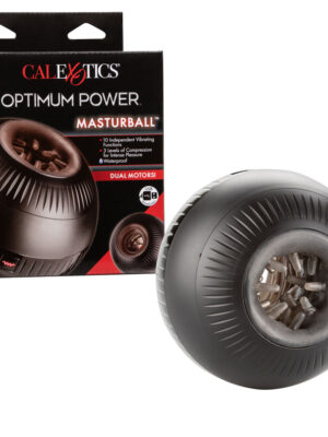 optimum power masturball