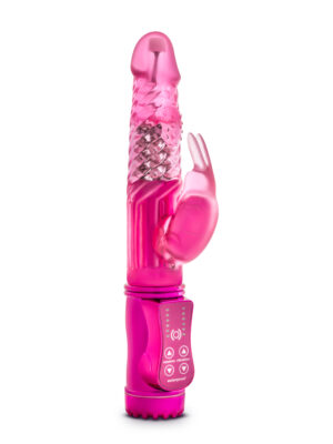 sexy things romping rabbit fuchsia sexy things romping rabbit fuchsia