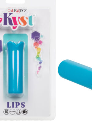 kyst lips blue