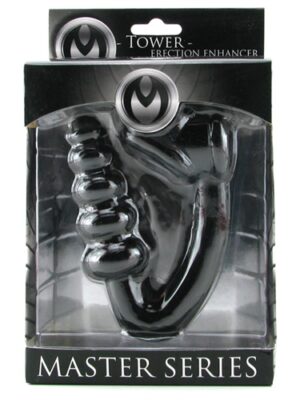 the tower erection enhancer