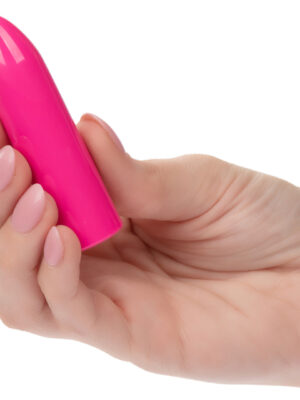 turbo buzz classic mini bullet pink