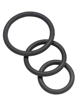nitrile c ring set black