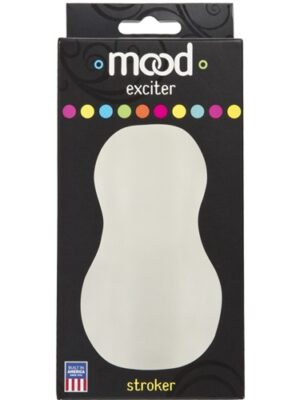 mood exciter frost mood exciter frost