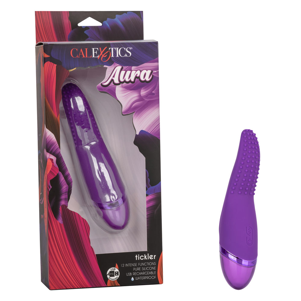 aura tickler aura tickler