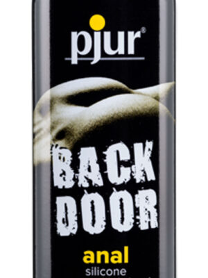 pjur backdoor anal glide 8.5 fl oz/250ml