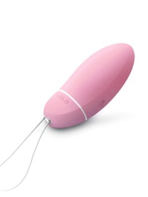 luna smart bead pink