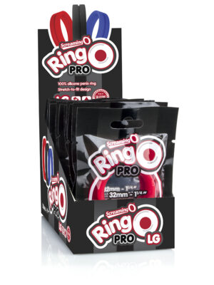 ringo pro lg 12 count pop box assorted colors ringo pro lg 12 count pop box assorted colors