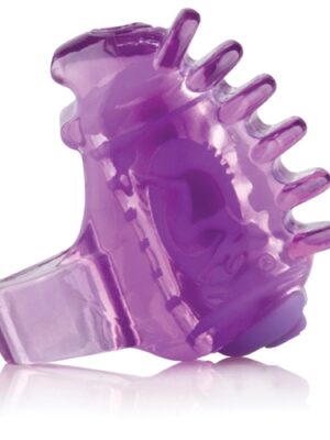 fingo tips 12 count box purple fingo tips 12 count box purple