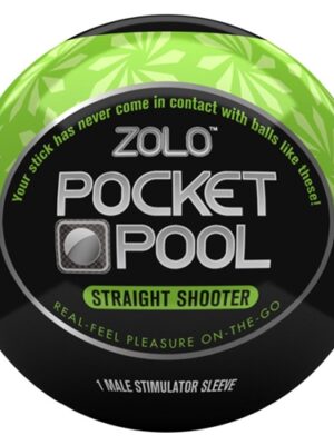 pocket pool straight shooter pocket pool straight shooter