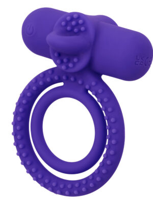 silicone rechargeable dual climaxer purple silicone rechargeable dual climaxer purple