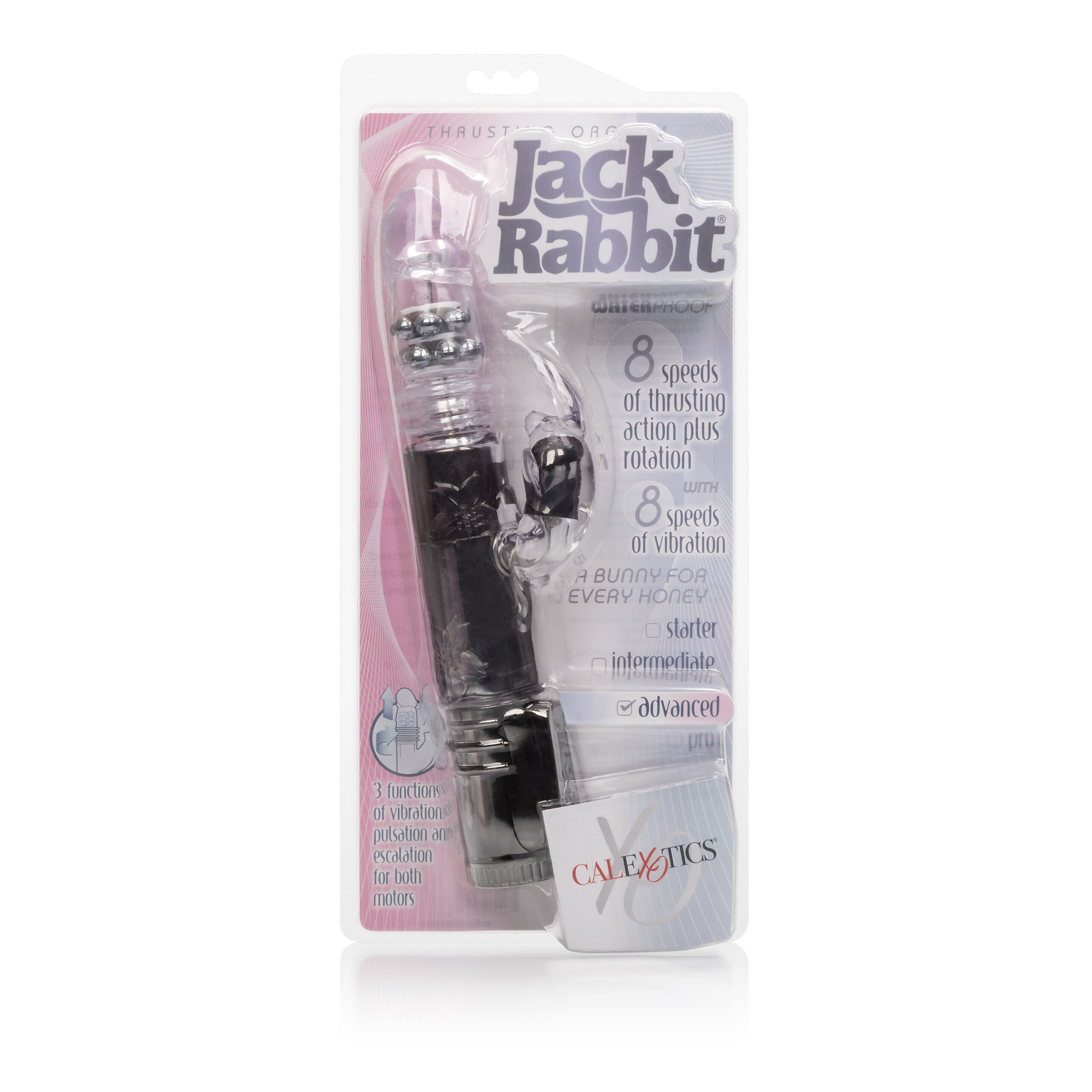 thrusting orgasm jack rabbit black thrusting orgasm jack rabbit black