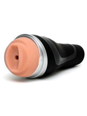 satisfyer men classic silver masturbator satisfyer men classic silver masturbator