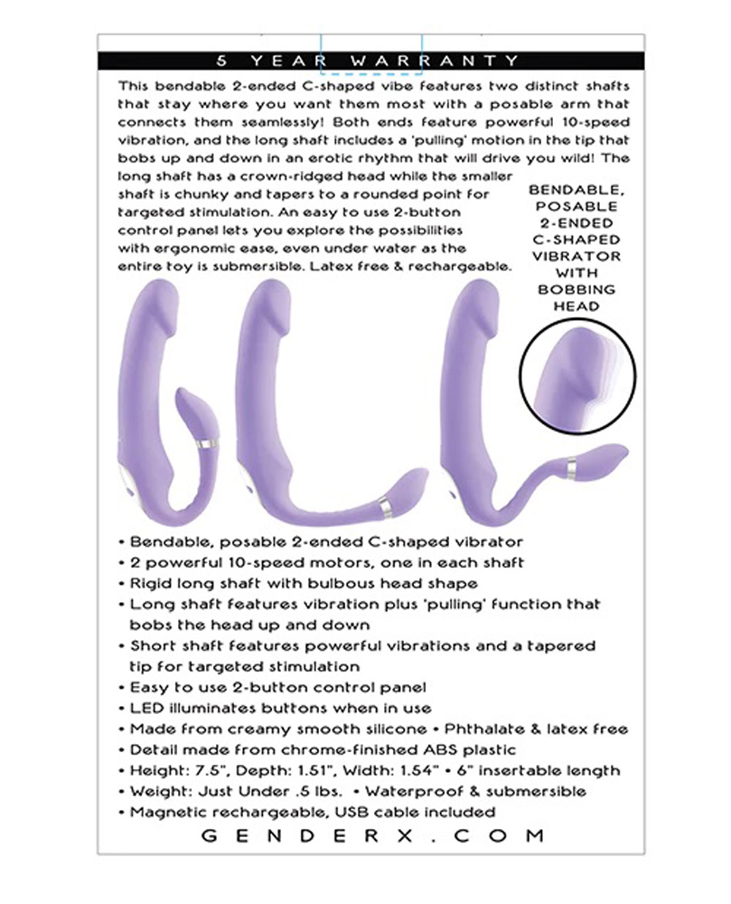 orgasmic orchid lilac