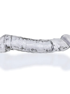 muscle bandit cocksheath clear