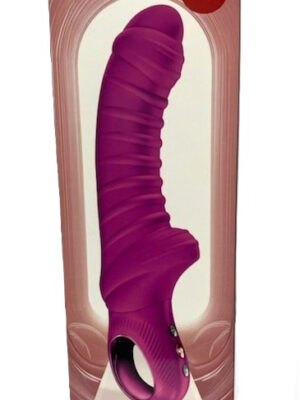 tiger g spot vibrator magenta