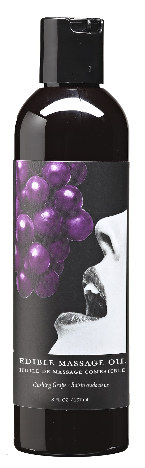 edible massage oil grape 8 fl. oz. edible massage oil grape 8 fl. oz.