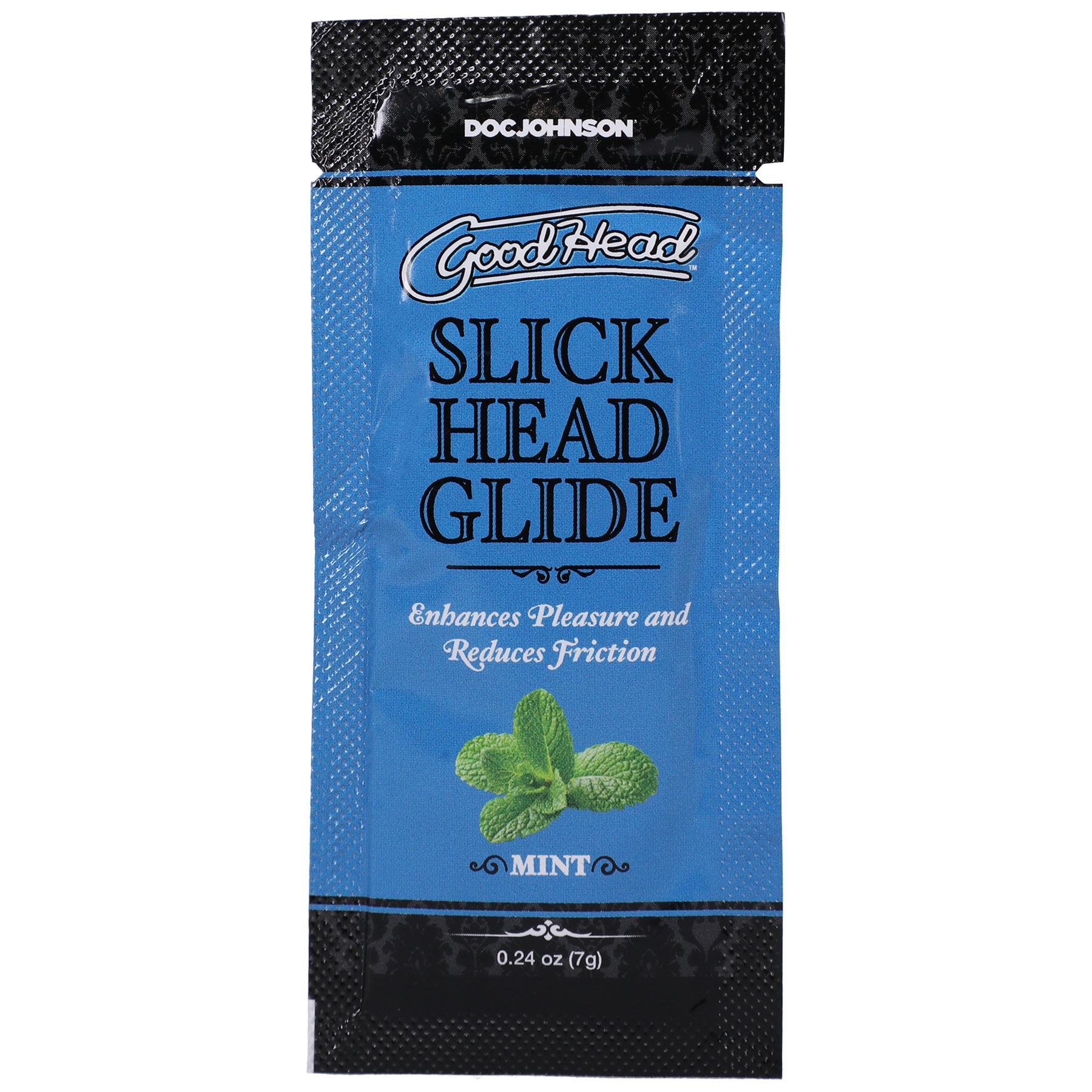 goodhead slick head glide mint 0.24 oz bulk goodhead slick head glide mint 0.24 oz bulk