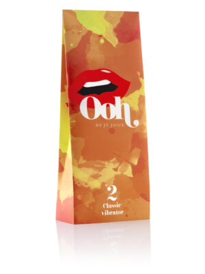 ooh no. 2 classic accessory catwalk coral