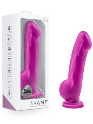 avant d7 ergo violet