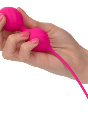 kegel training 2 piece set pink kegel training 2 piece set pink