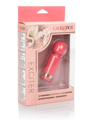 slay exciter slay exciter