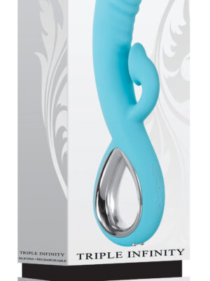 evolved triple infinity evolved triple infinity