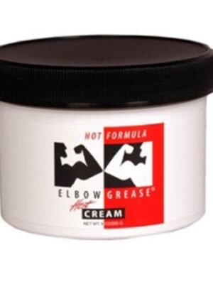 elbow grease hot cream 9 oz.