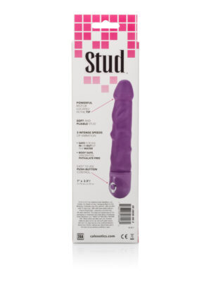 waterproof power stud rod dong purple waterproof power stud rod dong purple