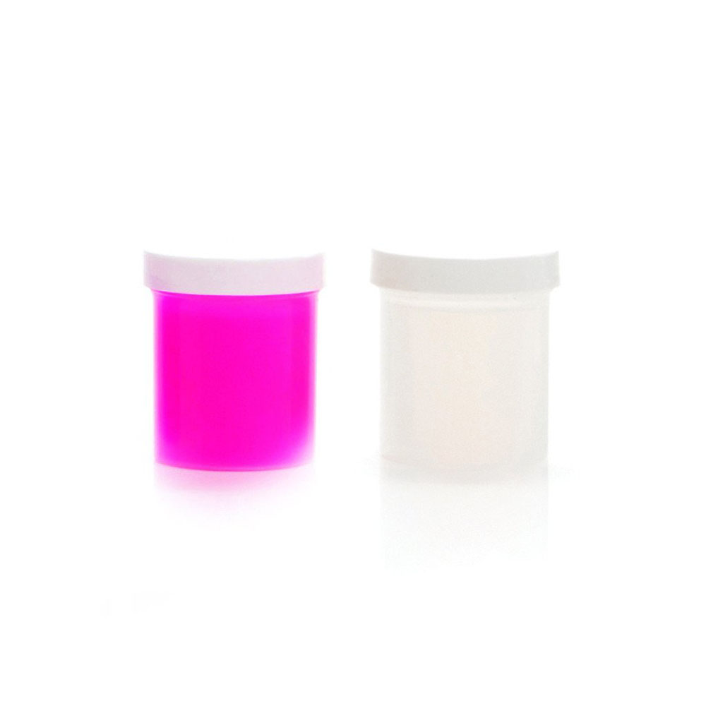 clone a willy silicone refill hot pink