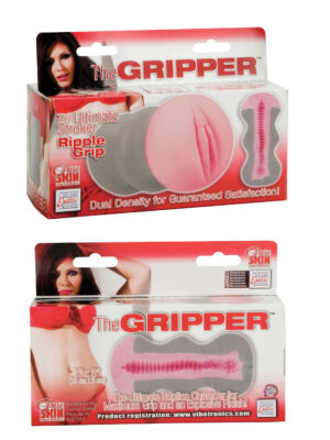 the gripper ripple grip the gripper ripple grip