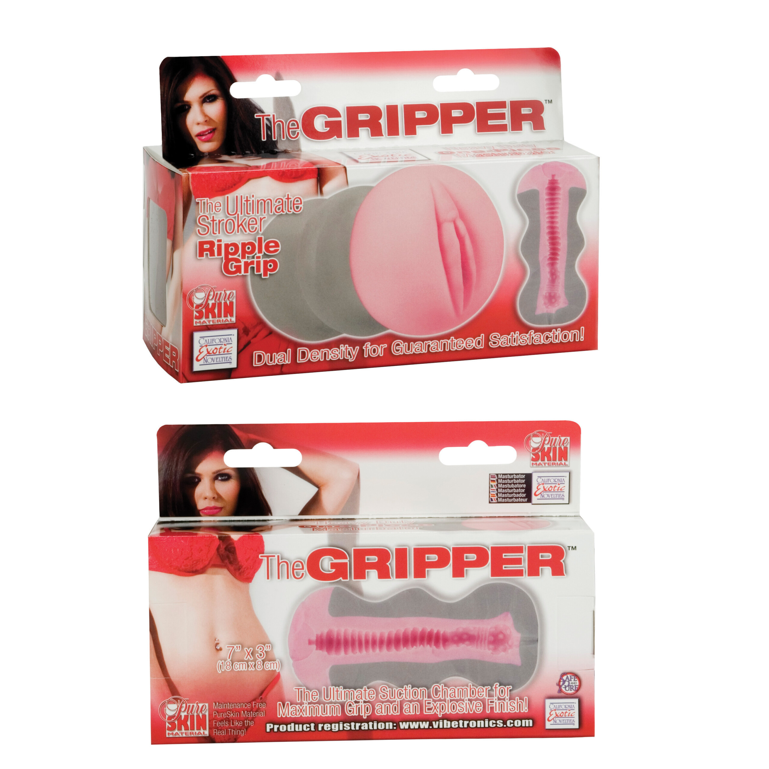 the gripper ripple grip the gripper ripple grip