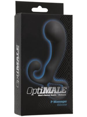 optimale p massager slate