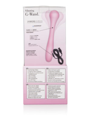 inspire vibrating g wand inspire vibrating g wand