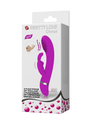 pretty love christ come hither rabbit