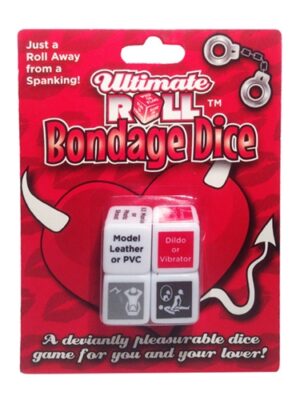 bondage dice