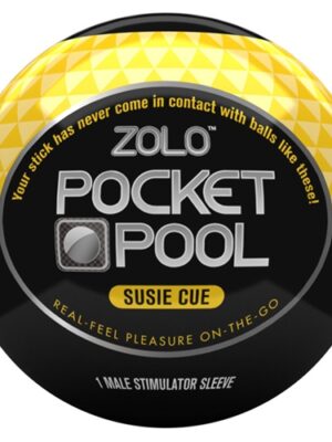 pocket zolo susie cue pocket zolo susie cue