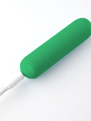 jessi super charged mini bullet emerald jessi super charged mini bullet emerald