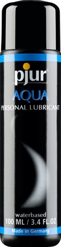 pjur aqua 100ml
