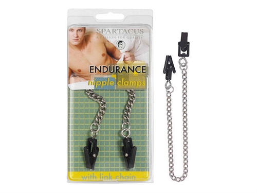 endurance plastic grabber clamps link chain endurance plastic grabber clamps link chain