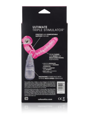 ultra triple stimulator ultra triple stimulator