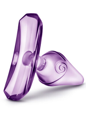 play with me jolly plug purple