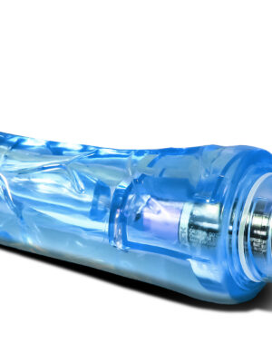 naturally yours mambo vibe blue