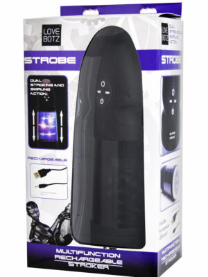 love botz stroke multifunction rechargeable stroker love botz stroke multifunction rechargeable stroker