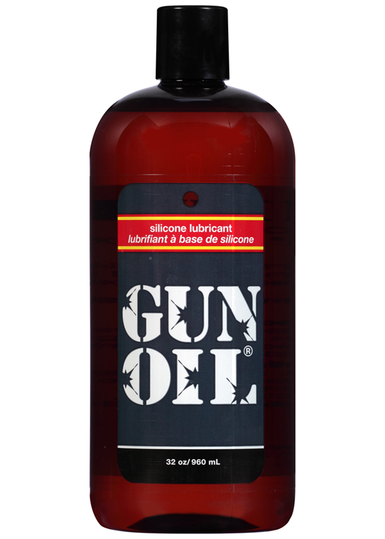gun oil silicone lubricant 32 oz. gun oil silicone lubricant 32 oz.