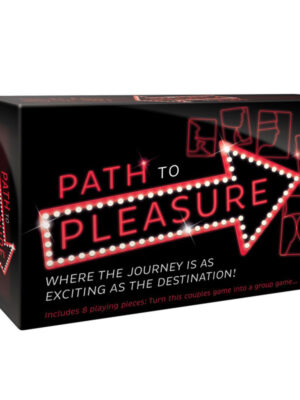 path to pleasure
